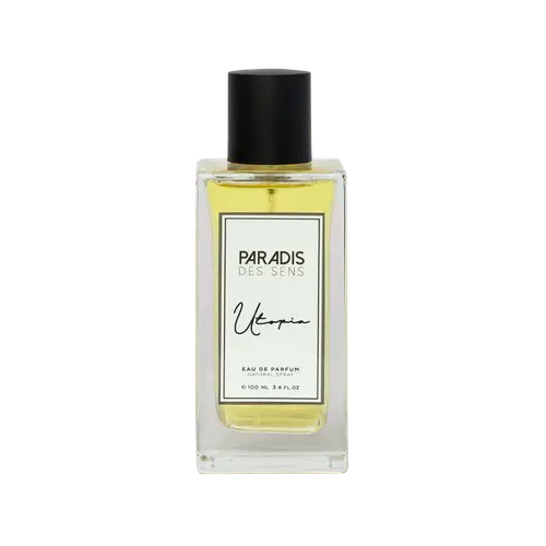 عطر يوتوبيا من باراديس ديس سينس 100 مل | Utopia by Paradis Des Sens 100ml