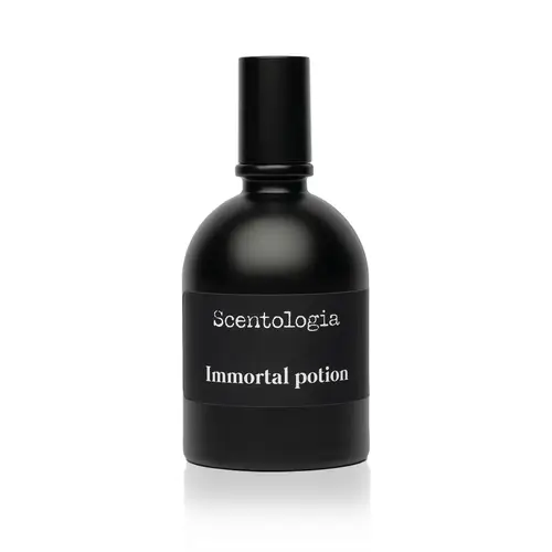 عطر إيمورتال بوشن إكستريت من سنتولوجيا 100 مل | Immortal Potion Extrait by Scentologia 100ml
