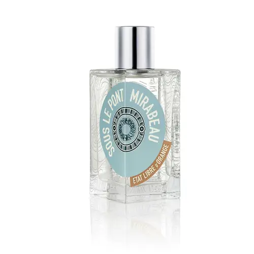 عطر سو لو بون ميرابو من إتات ليبر دي أورانج 100 مل | SOUS LE PONT MIRABEAU by Etat Libre d'Orange 100ml