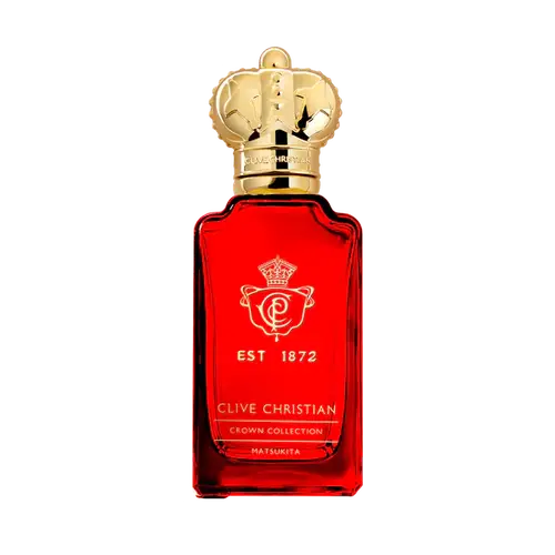 Matsukita perfume by Clive Christian 50ml