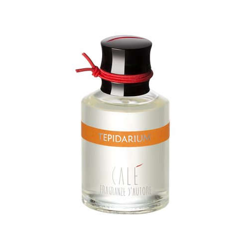 Tepidarium by Cale Fragranze d'Autore 50ml