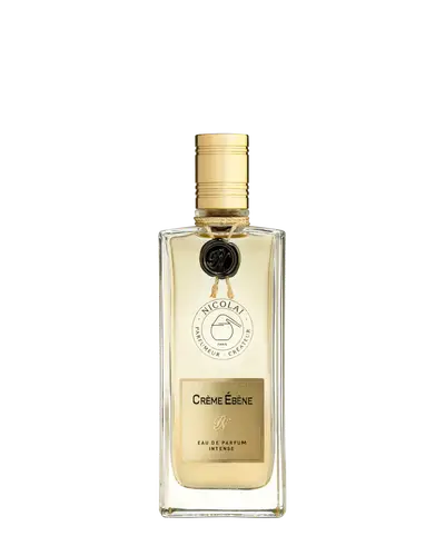 عطر كريم إيبوني من نيكولاي | CRÈME EBENE INTENSE by Nicolai