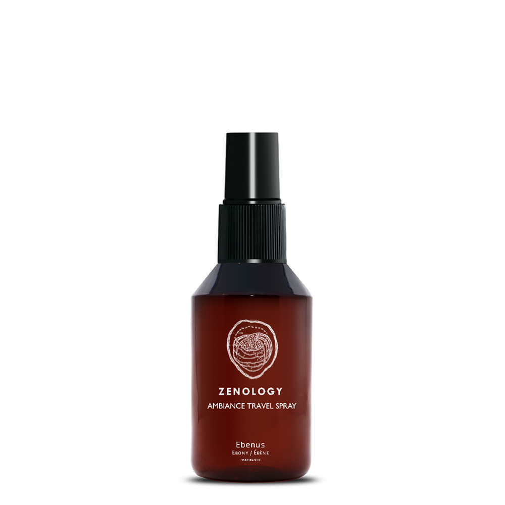  Ebenus Room Spray by Zenology 