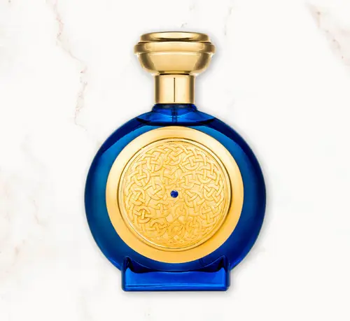 عطر بلو سافاير من بوديسيا ذا فيكتوريوس 100 مل | Blue Sapphire by Boadicea the Victorious 100ml