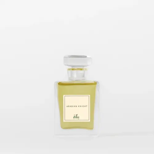زيت الفارس العربي من بتلة | Arabian knight Fragrance oil by Batlah