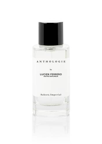 عطر ساكورا إمبريال من أنثولوجي 100 مل - Sakura Imperial by Anthologie 100ml