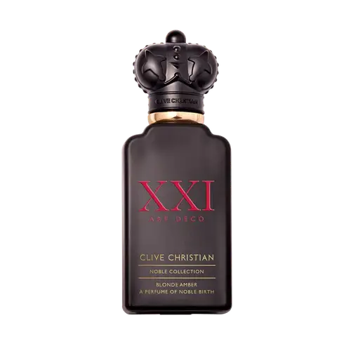 XXI Blonde Amber by Clive Christian 50 ml