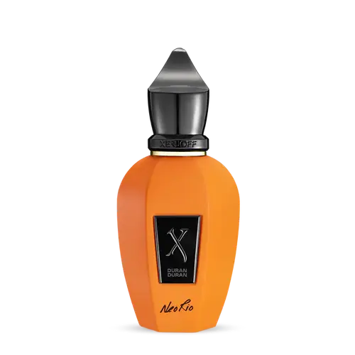 عطر دوران دوران نيوريو أورانج من زيرجوف 50 مل | Duran Duran NeoRio Orange by Xerjoff 50ml