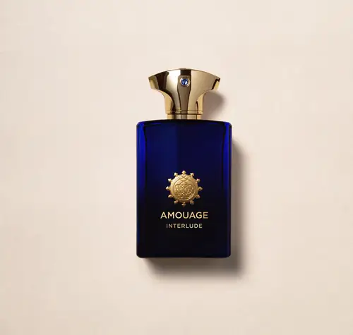 Interlude Man by Amouage 100ml