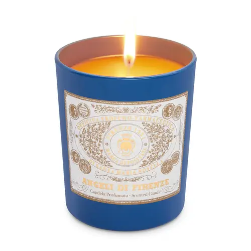 Angeli di Firenze Scented Candle By Santa Maria Novella 250g