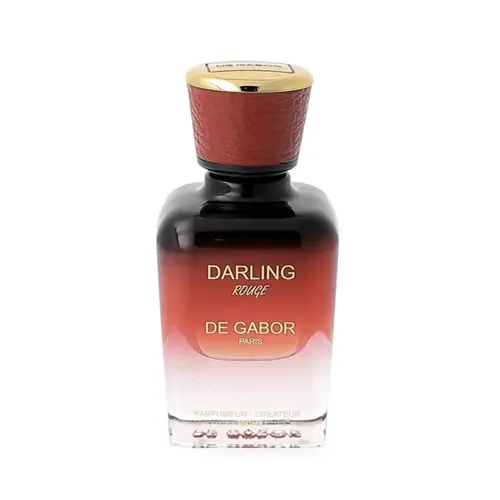 DARLING ROUGE by DE GABOR 50ml