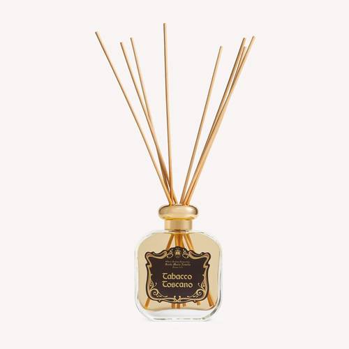 معطر غرف (فواحة) تاباكو توسكانو 250 مل سانتا ماريا نوفيلا