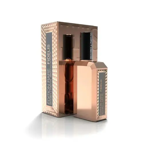 عطر فيديليس إصدار نادر من هيستوار دو بارفان | Fidelis Rare Edition by Histoires de Parfums
