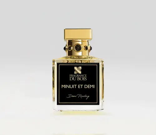 Minuit et Demi by Fragrance Du Bois 100ml