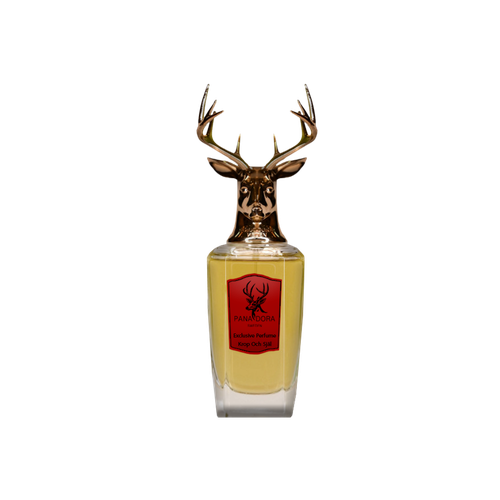 عطر كروب آند شال من بانا دورا السويد | Kropp och Själ by Pana dora Sweden
