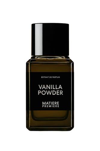 Vanilla Powder Extrait by Matiere Premiere 100ml