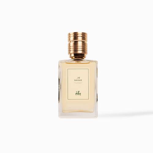 عطر نهار من بتلة | Nahar by Batlah