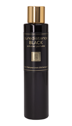 عطر بلاك من بيورديستانس 60مل | BLACK by Puredistance 60ml