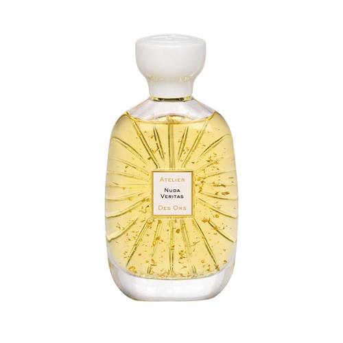 عطر نودا فيريتاس من أتيلير دي أورس 100 مل | Nuda Veritas perfume by Ateliers Des Ors 100ml