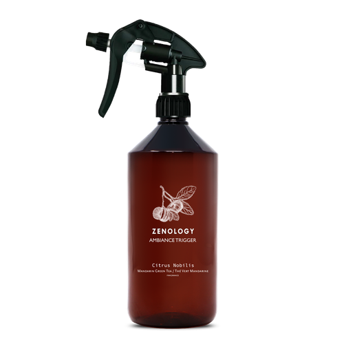 معطر جو سيتروس نوبيليس من زينولوجي | Citrus Nobilis Room Spray by Zenology