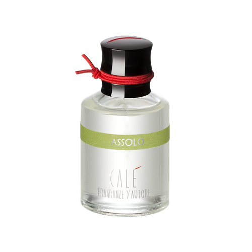 عطر أسولو من كالي فراجرانزي دوتوري 50 مل | Assolo by Cale Fragranze d'Autore 50ml