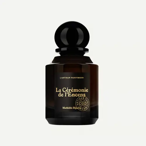 عطر لا سيريموني دو لانسونس من لارتيزان بارفومير 75مل | La Cérémonie de l'Encens by LArtisan Parfumeur 75ml