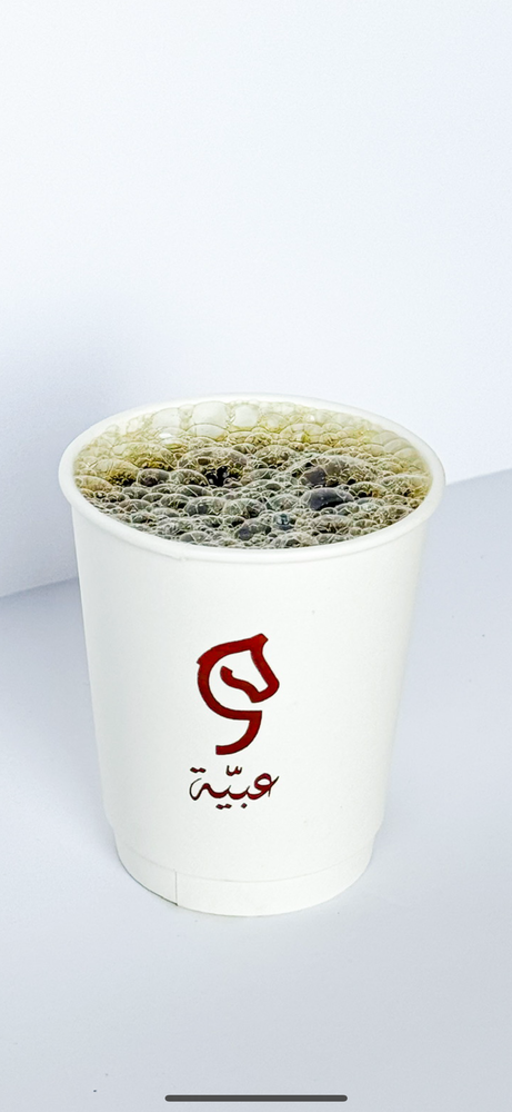 نسخة من V60 كولومبي /حار