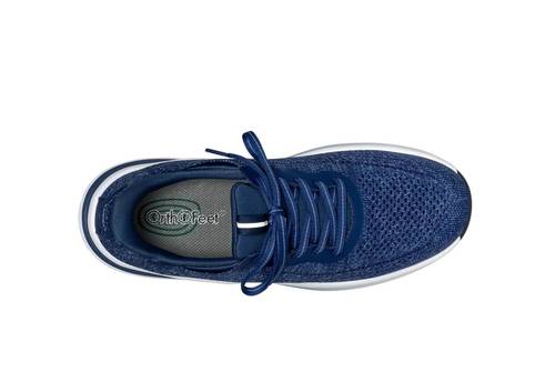 Nira Hands-Free light blue Womens Stretch Trainers