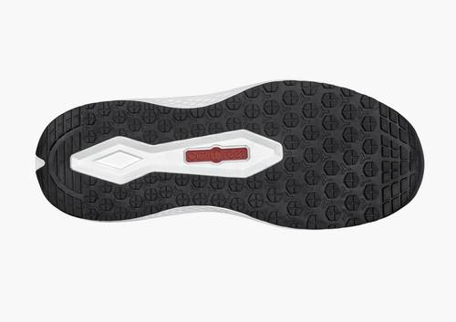Nira OrthOfeet Women's Black Shoes