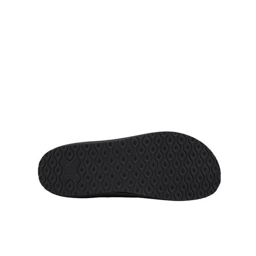 حذاء جويا ريقا اسود Clog