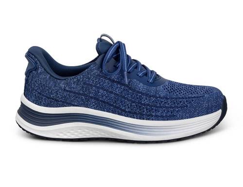 Nira Hands-Free light blue Womens Stretch Trainers