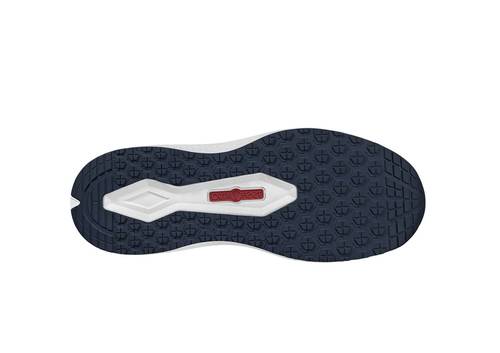 Nira Hands-Free light blue Womens Stretch Trainers