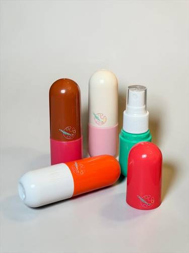 Capsule Spray