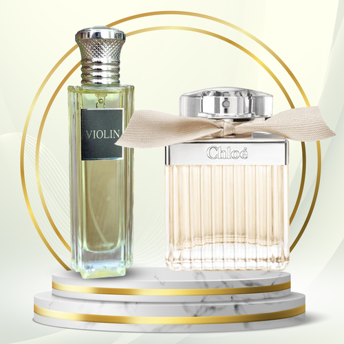عطر كلوي