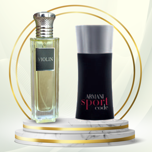 عطر ارماني كود