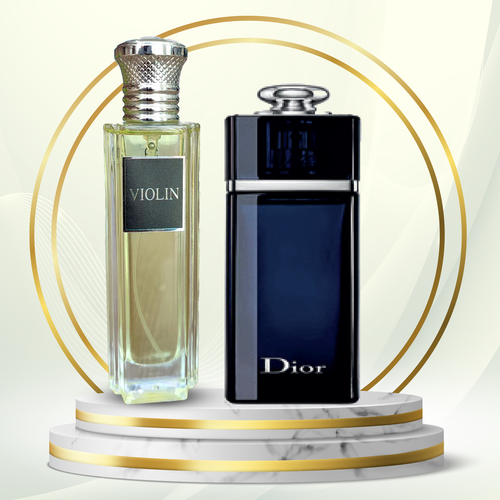 عطر رقم 11 ديور اديكت