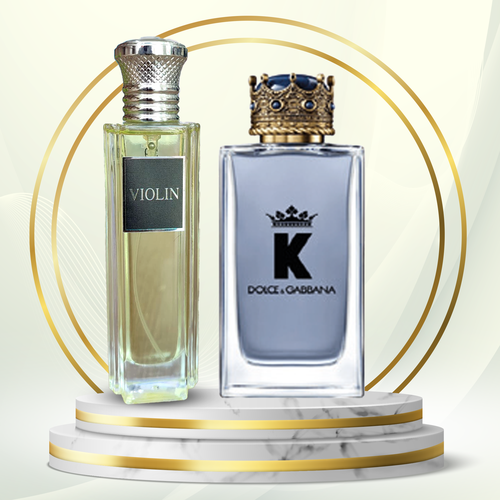 عطر رقم 70  دولتشي اند جابانا  كي