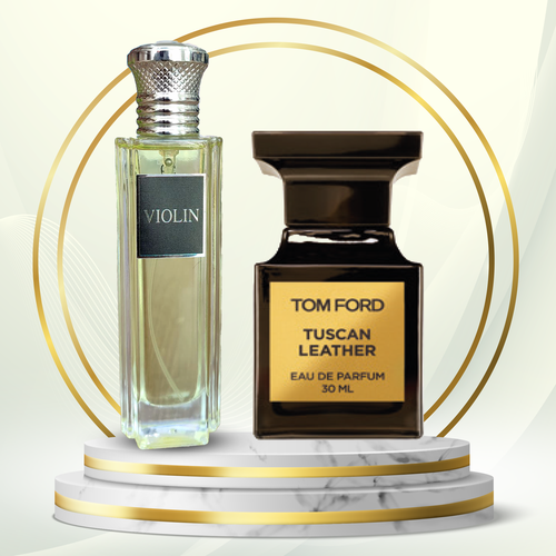 عطر رقم 47 توم فورد تباكو فانيلا