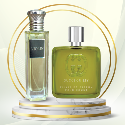 عطر جوتشي جلتي اليكسير