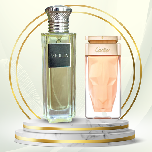 عطر رقم 344 كارتير لو بانثر