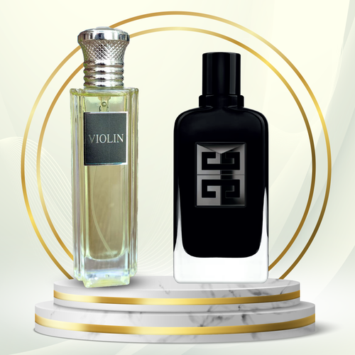 عطر جفنشي جنتلمان سوسايتي