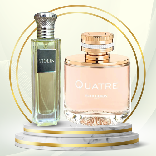 عطر بوشرون كواتر