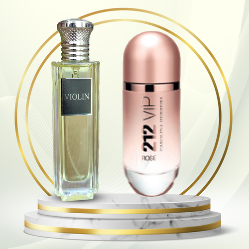  رقم 339 عطر 212  روز
