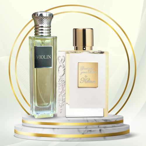عطر رقم 423 كيليان قود قيرل 