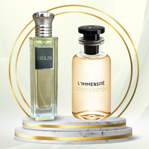 عطر لويس فيتون ليمنست