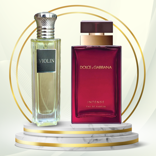 عطر دولشي جابان 
