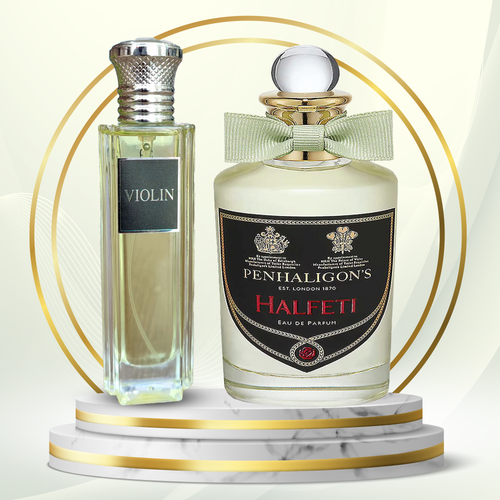 عطر بنهاليغونز هالفيتي