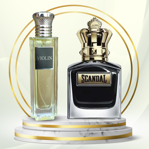 عطر سكاندل بور هوم