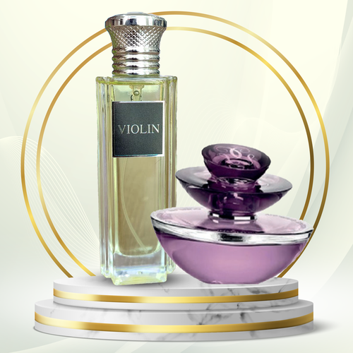 عطر رقم 128 انسولانس