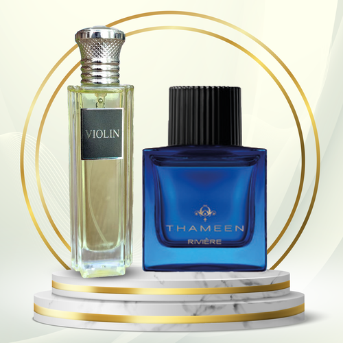 عطر رقم N ثمين 